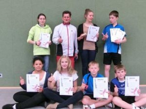 5. RLT U11/U15 in Neubrandenburg