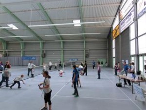 "beneFit" schau zu, mach mit!