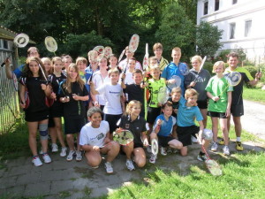 Trainingslager