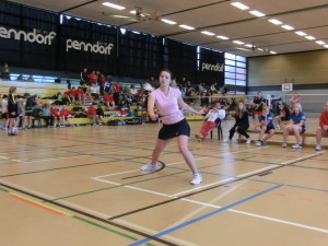 2. Nordeutsche Rangliste U13- U19