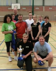 Sponsorencup 2013