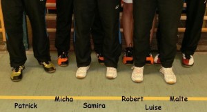 3. Spieltag Landesliga