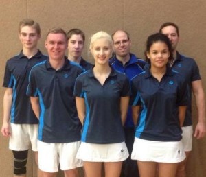 5. Spieltag Landesklasse in Schwerin