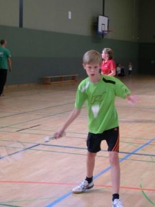 Güstrower Kinder- und Jugendpokal