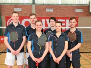 Pokalhalbfinale 2015