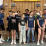Badmintonhighlights am Muttertagswochenende