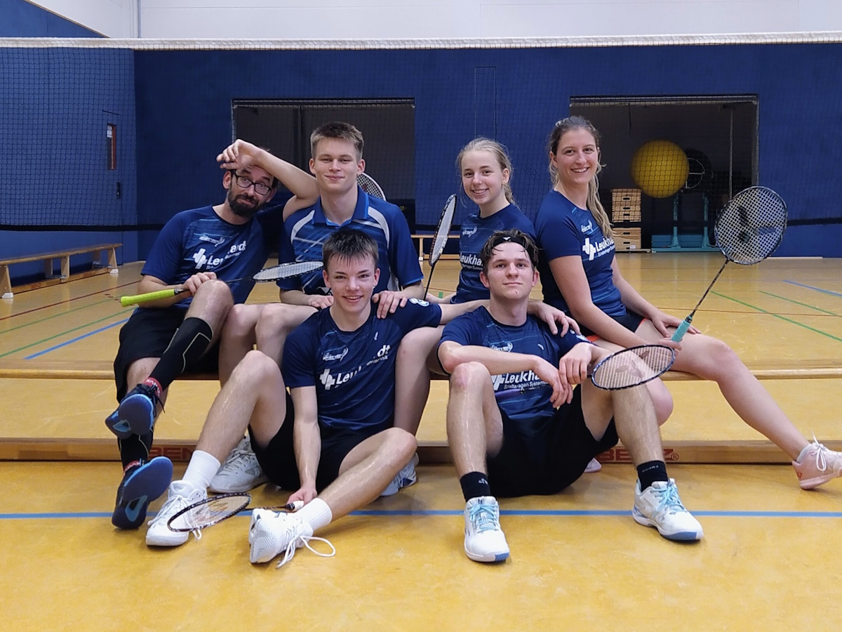 Das hat gewuppt: 2. Spieltag ganz nach Vorstellung